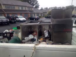 Recycling Services for Junk in Green Oaks, IL