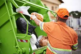 Best Residential Junk Removal  in Green Oaks, IL