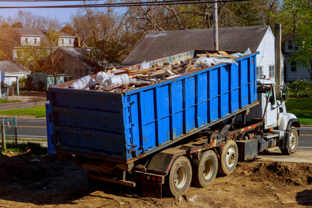 Best Dumpster Rental Services  in Green Oaks, IL