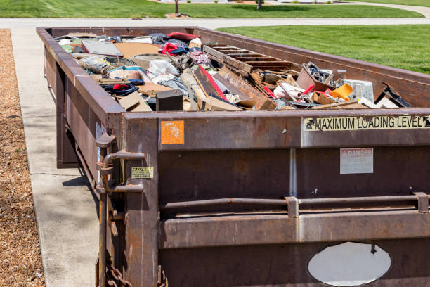 Best Furniture Removal  in Green Oaks, IL